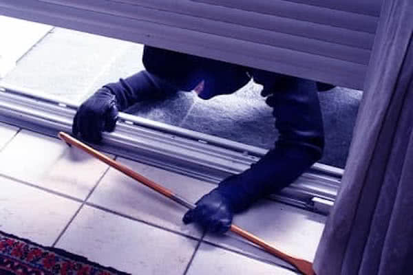 Einbruchsschadenbeseitigung Gemmrigheim